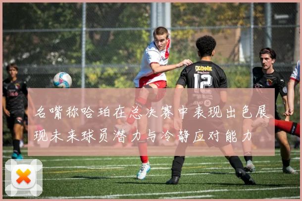 名嘴称哈珀在总决赛中表现出色展现未来球员潜力与冷静应对能力
